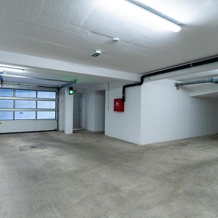 شقة Tres Fenestras Zadar - Private Parking المظهر الخارجي الصورة