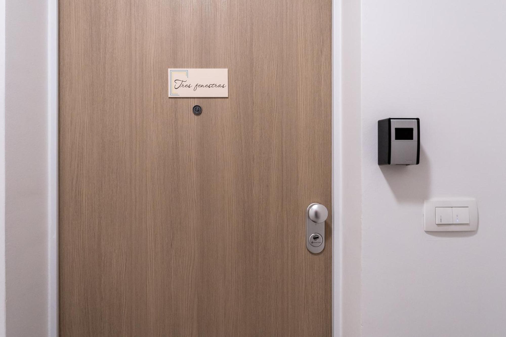 شقة Tres Fenestras Zadar - Private Parking المظهر الخارجي الصورة